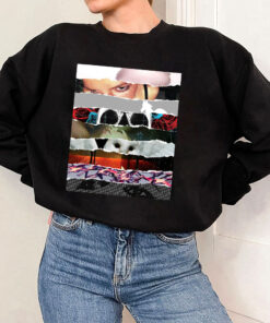Deftones Albums T-Shirt Sweatshirt Hoodie, Rock Fan Gifts