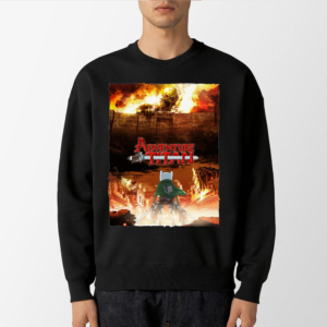 Adventure Titan Shirt
