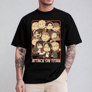 AOT Shirt