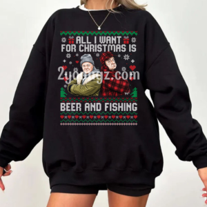 Grumpy Old Men Beer And Fishing Shirt