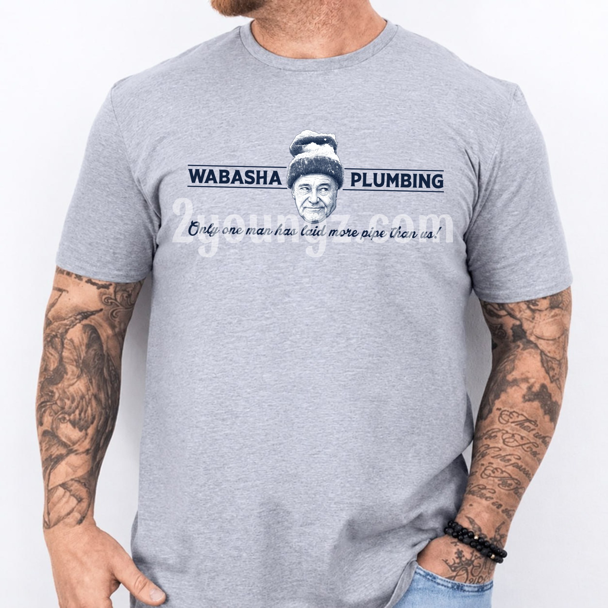 Grumpy Old Men Beer And Fishing Shirt