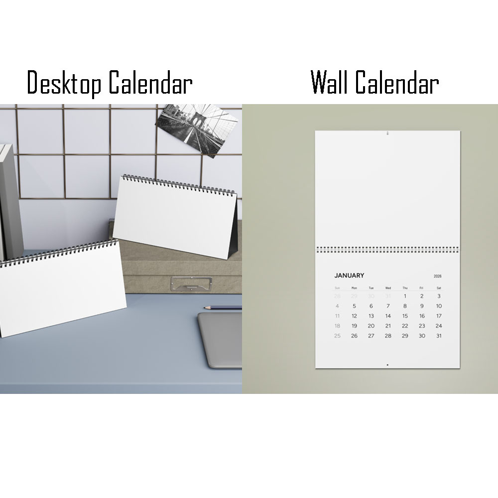 Lonesome Dove 2027 Wall/Desktop Calendar